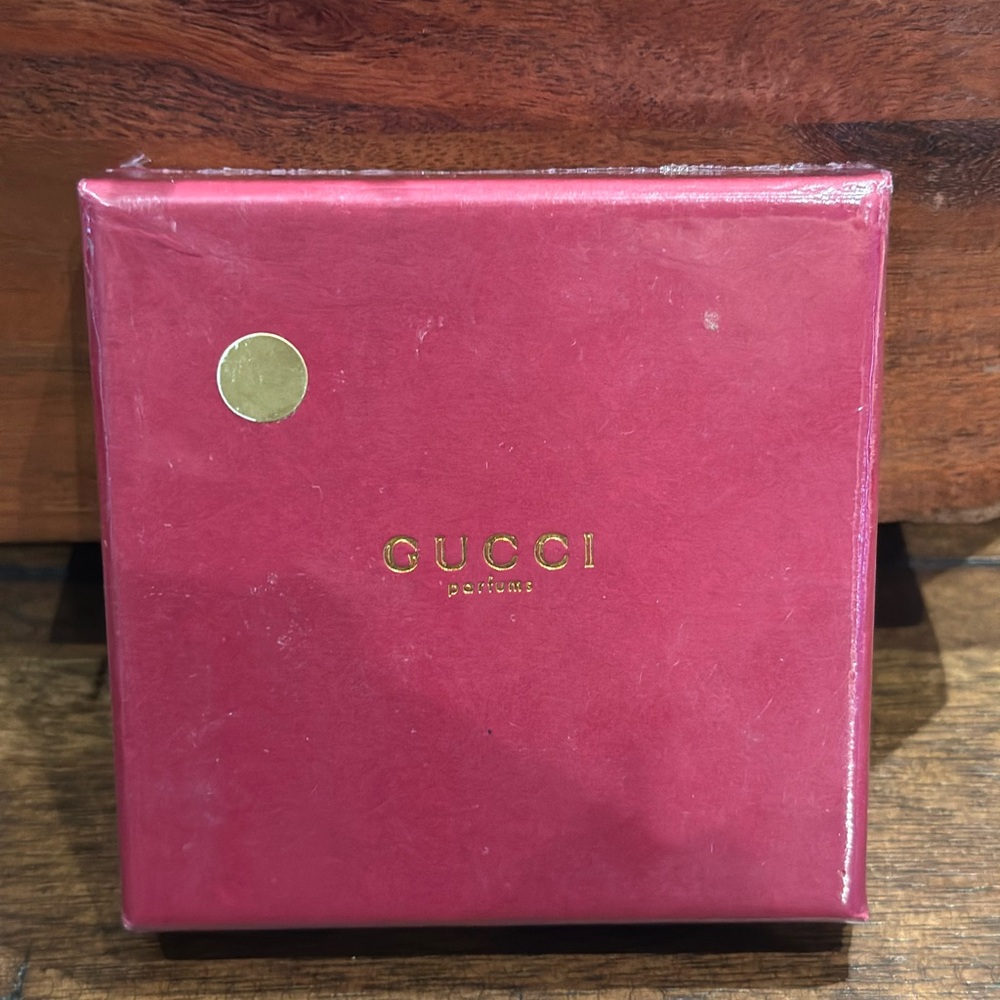 GWP Gucci Mirror Gold